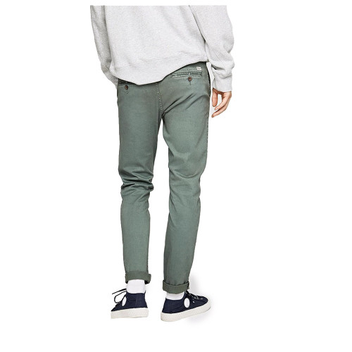 Pepe Jeans Ανδρικό παντελόνι chino